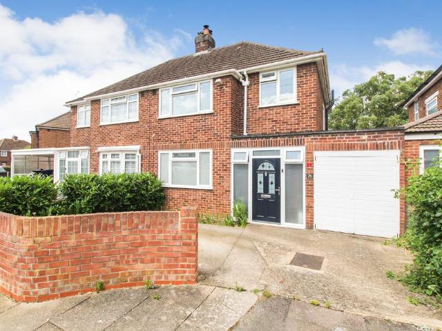 House for sale in Newnham, Bedford