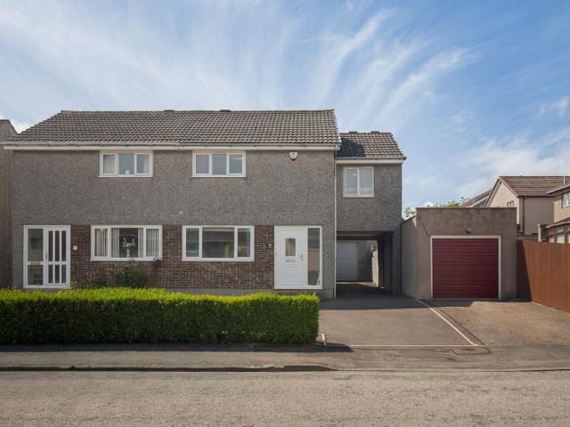 House for sale in Ballindoch, Scotland