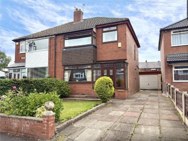 House for sale in Pendock, Greater Manchester