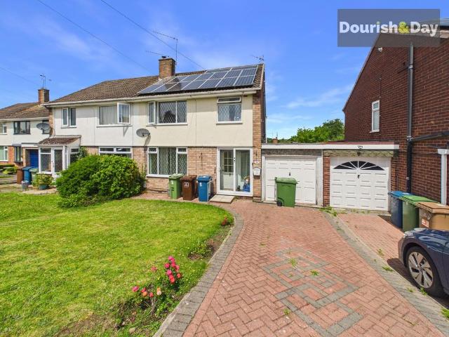 House for sale in Baswich, Staffordshire