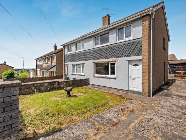 House for sale in Maryport