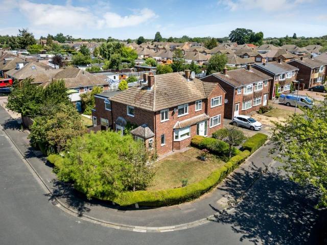 House for sale in Werrington Village, Peterborough