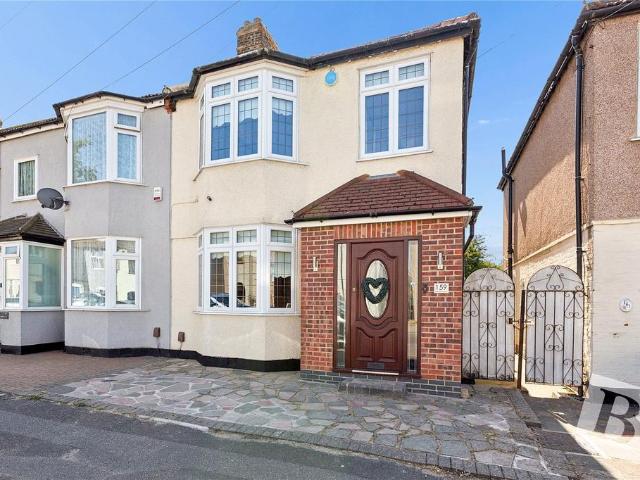 House for sale in Collier Row, Greater London