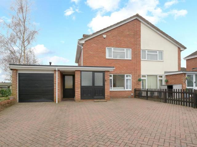 House for sale in Heath Farm, Frankwell