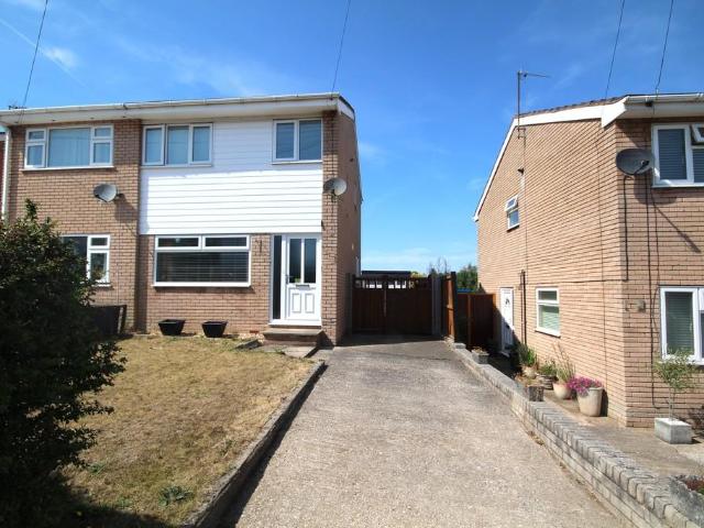 House for sale in Connah's Quay