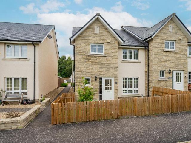 House for sale in Roslin, Scotland