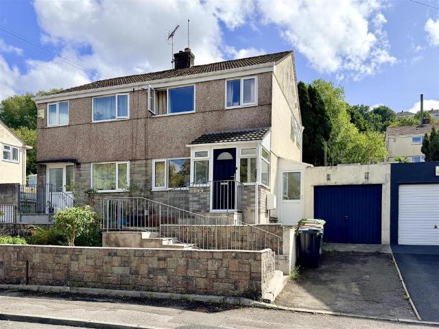 House for sale in Mount Wise
