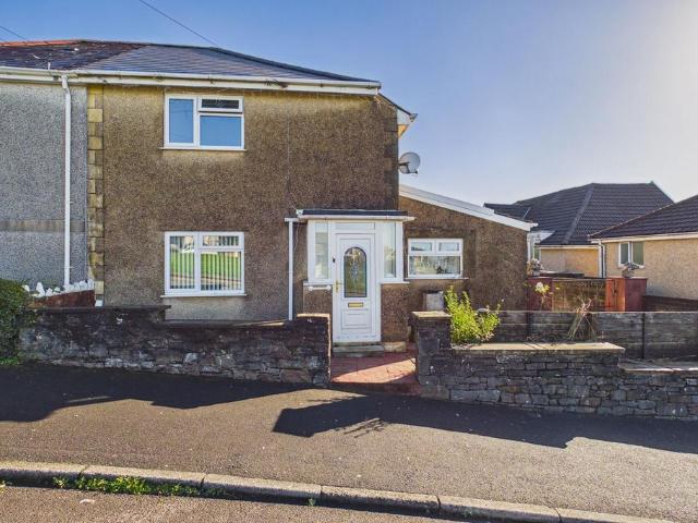 House for sale in Mayhill, Swansea