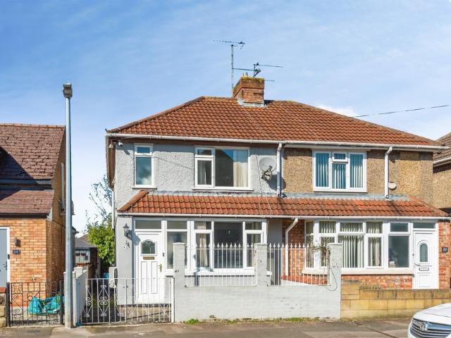 House for sale in Rodbourne, Swindon