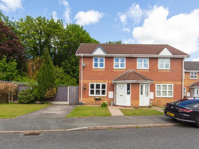 House for sale in Kirkby, Isle Of Man
