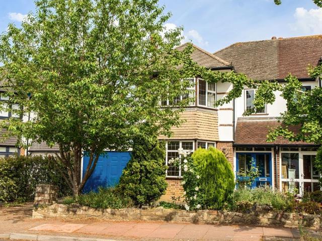 House for sale in Coney Hall, Greater London