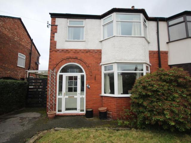 House for sale in Gorse Hill, Trafford Park
