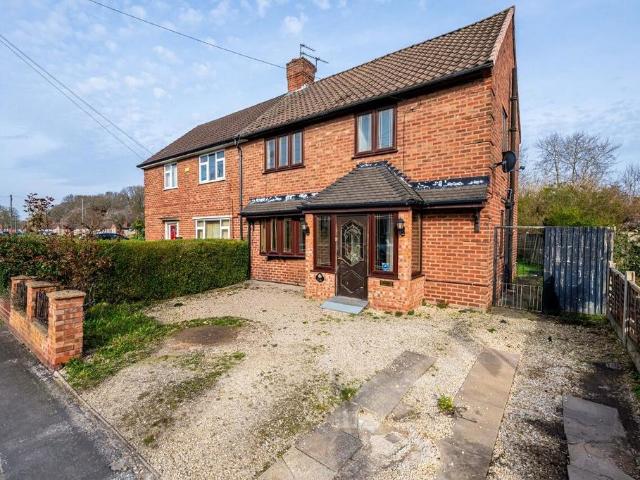 House for sale in New Invention, Bloxwich