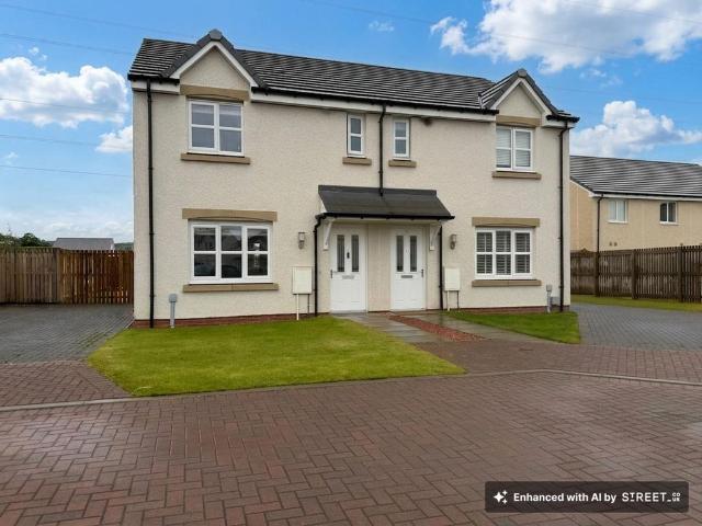 House for sale in Newton Farm, Cambuslang