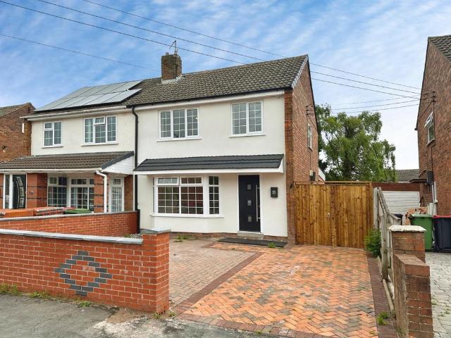 House for sale in Telford