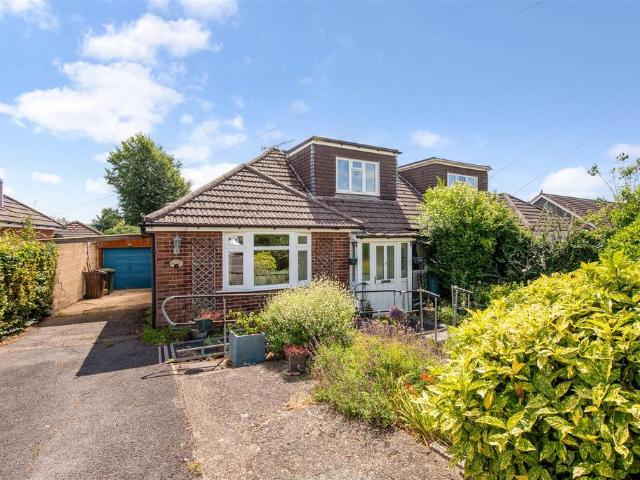 House for sale in Bolton Low Houses, Hampshire