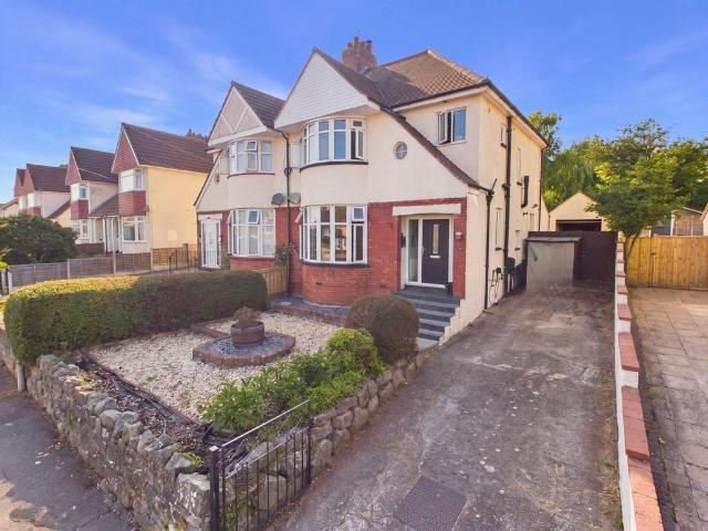 House for sale in Worle, Weston-super-mare