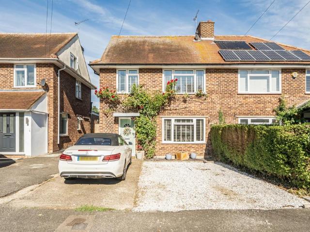 House for sale in Clewer Village, Windsor