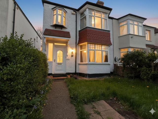 House for sale in Preston, North Wembley