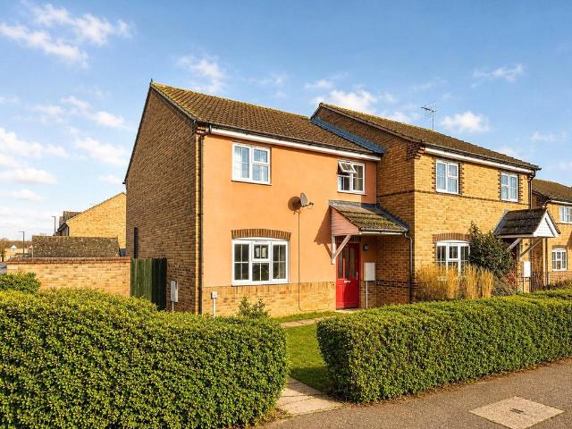 House for sale in Arrington, Cambridgeshire