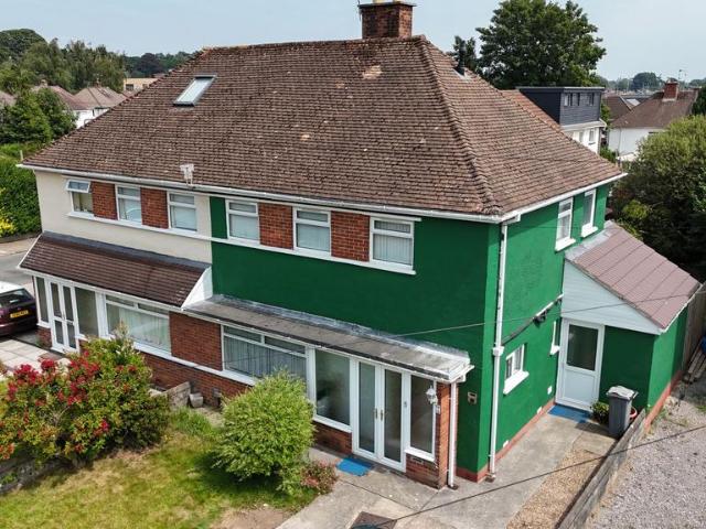 House for sale in Falcon Lodge, Wales