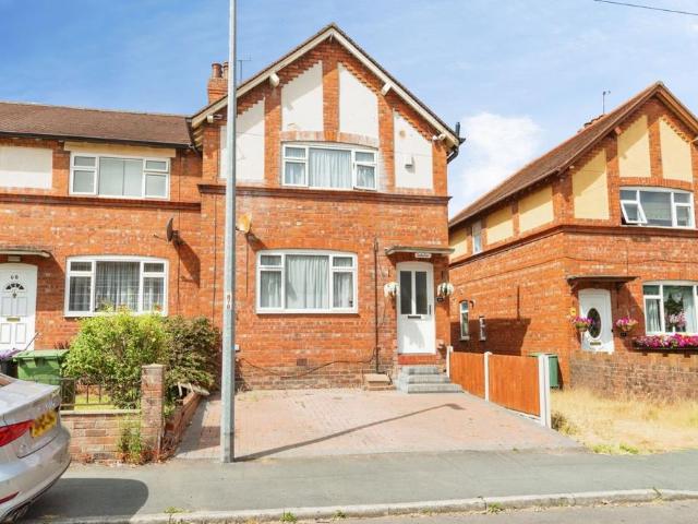 House for sale in Telford