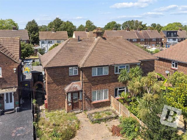 House for sale in Shears Green, Hamerton