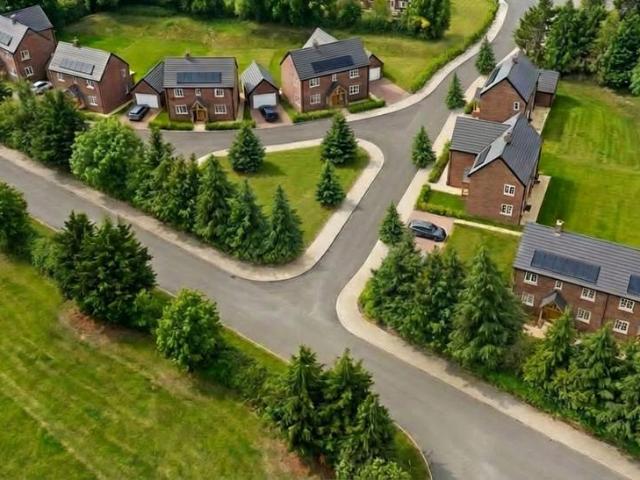 House for sale in Great Milton, Berrick Salome
