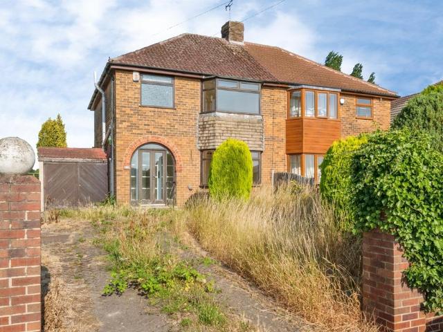 House for sale in Clayton, South Yorkshire
