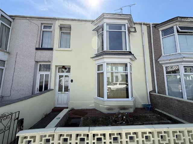 House for sale in Nangreaves, Wales