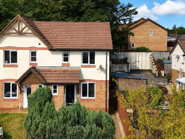 House for sale in St Blazey, Cornwall