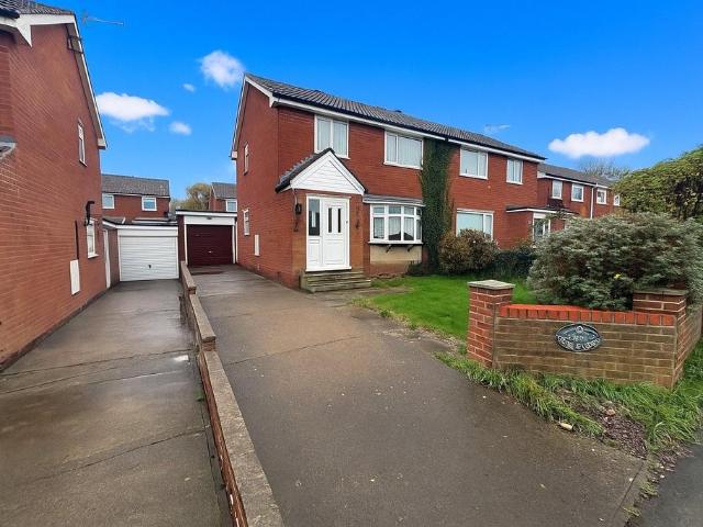 House for sale in Aiskew