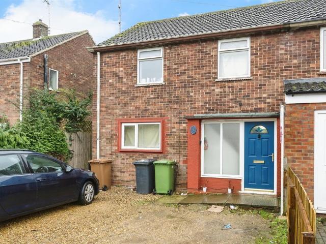House for sale in Peterborough