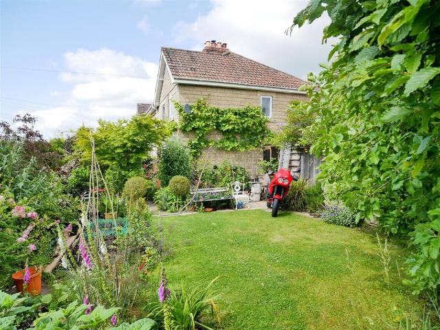 House for sale in Calne