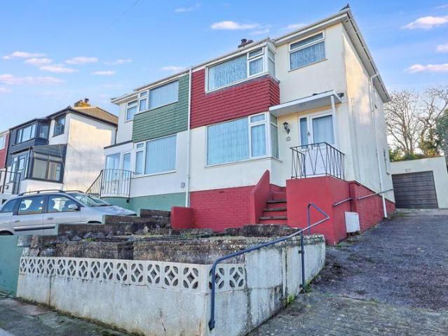House for sale in Brixham