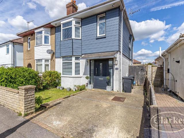 House for sale in Talbot Village, Isle Of Man