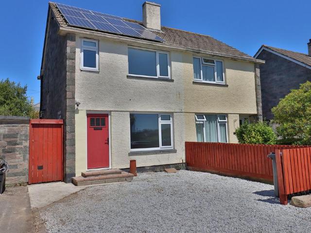 House for sale in Burraton, Saltash