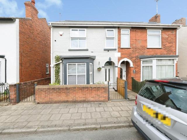House for sale in Potters Corner, East Midlands