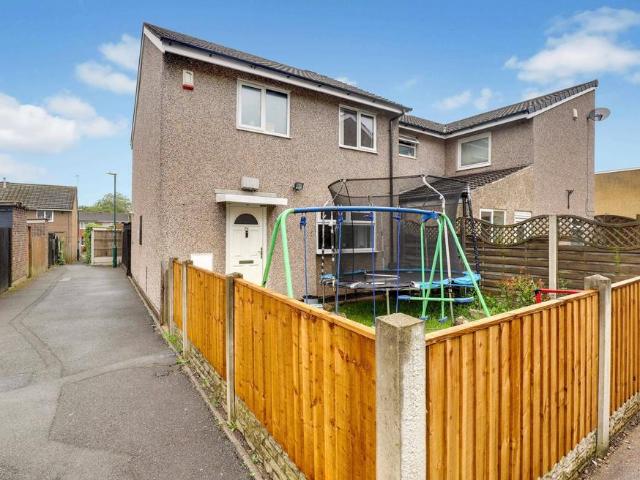 House for sale in Haddon, East Midlands