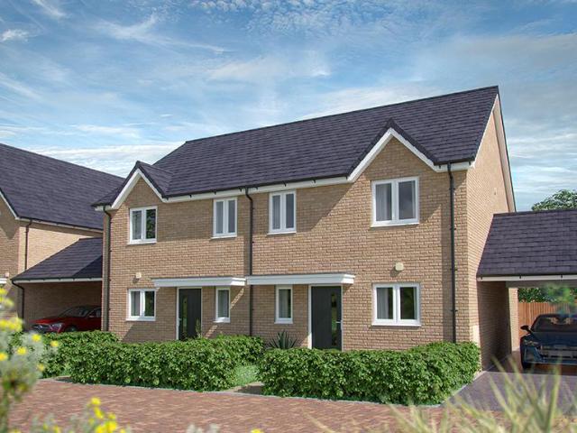 House for sale in Sidley, Heathlands