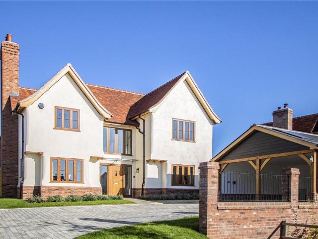 House for sale in Duton Hill, Essex