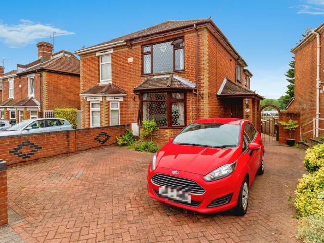 House for sale in Sholing Common, Isle Of Man