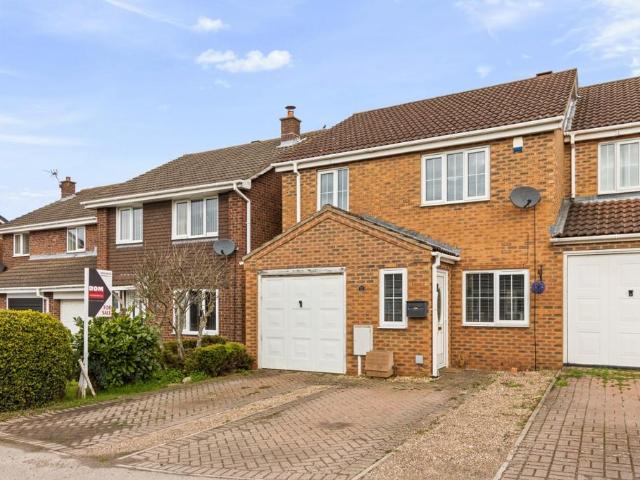 House for sale in Barton-upon-humber, North Lincolnshire
