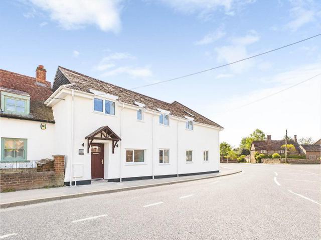 House for sale in Haddenham, Buckinghamshire