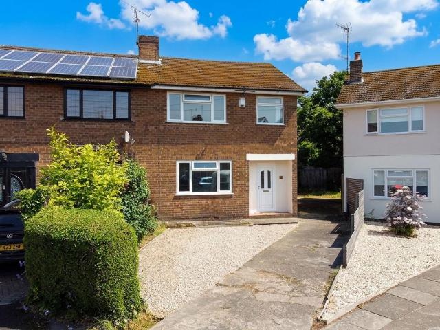 House for sale in Sherwood, Haddon