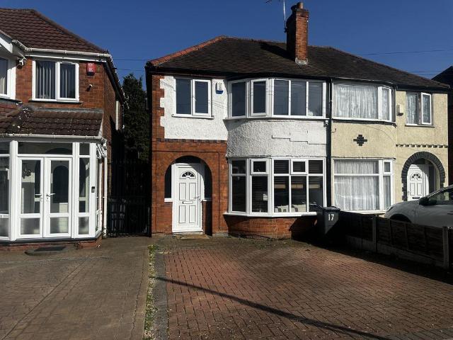 House for sale in West Midlands