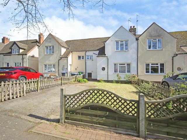 House for sale in Stratford-upon-Avon, Alderminster