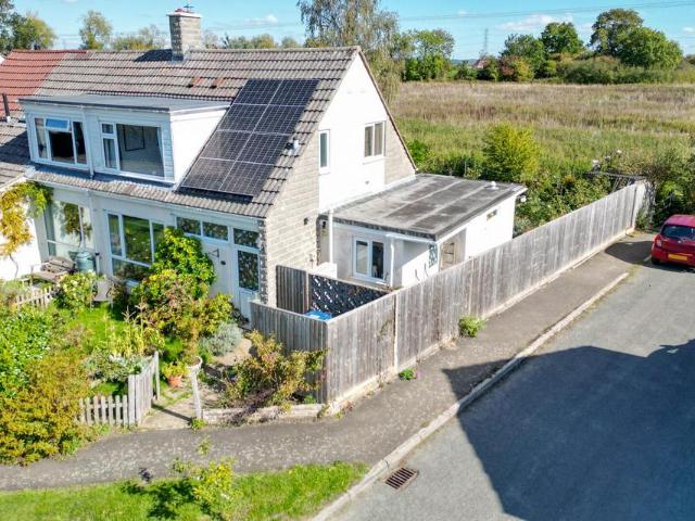 House for sale in Broughton Gifford, Wiltshire