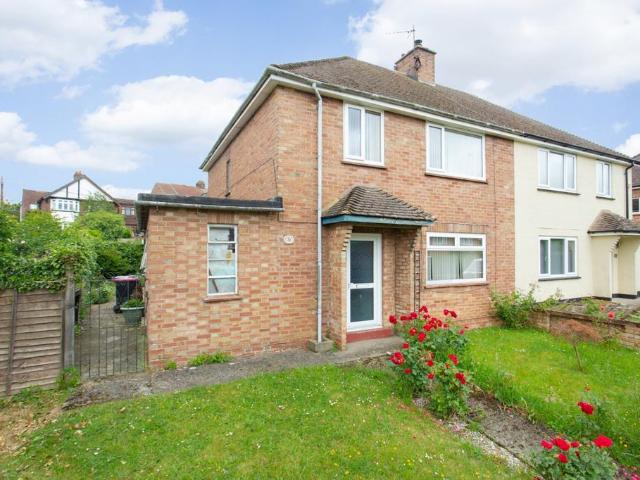 House for sale in The Bridge, Kent