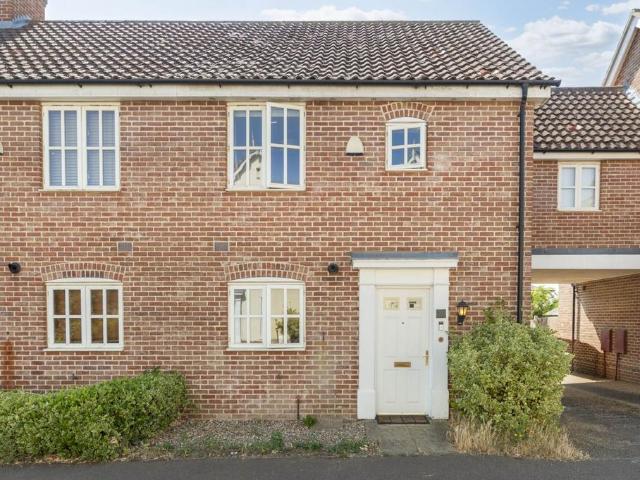 House for sale in Fairfield Park, Burgh St Peter